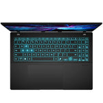 Asus V16 Laptop Intel® Core™ 7 240H, 16GB Ram, 512GB SSD, NVIDIA® GeForce RTX™ 3050, 16.0" WUXGA, Win11, V3607VJ-RP007W - Black