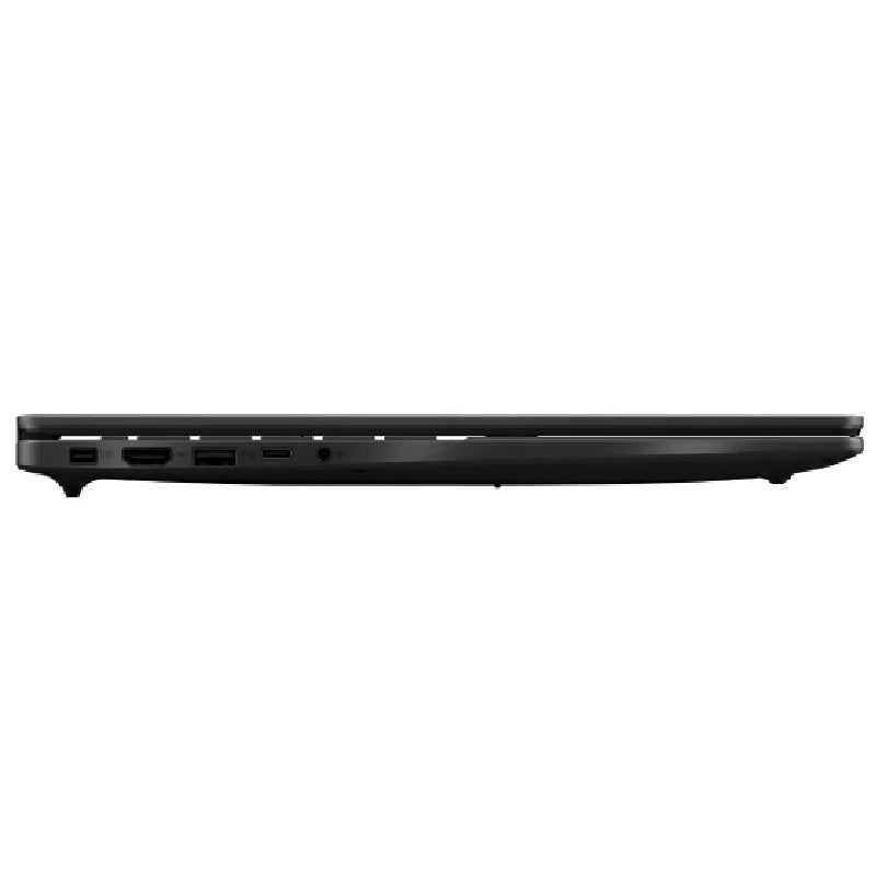 Asus V16 Laptop Intel® Core™ 7 240H, 16GB Ram, 512GB SSD, NVIDIA® GeForce RTX™ 3050, 16.0" WUXGA, Win11, V3607VJ-RP007W - Black