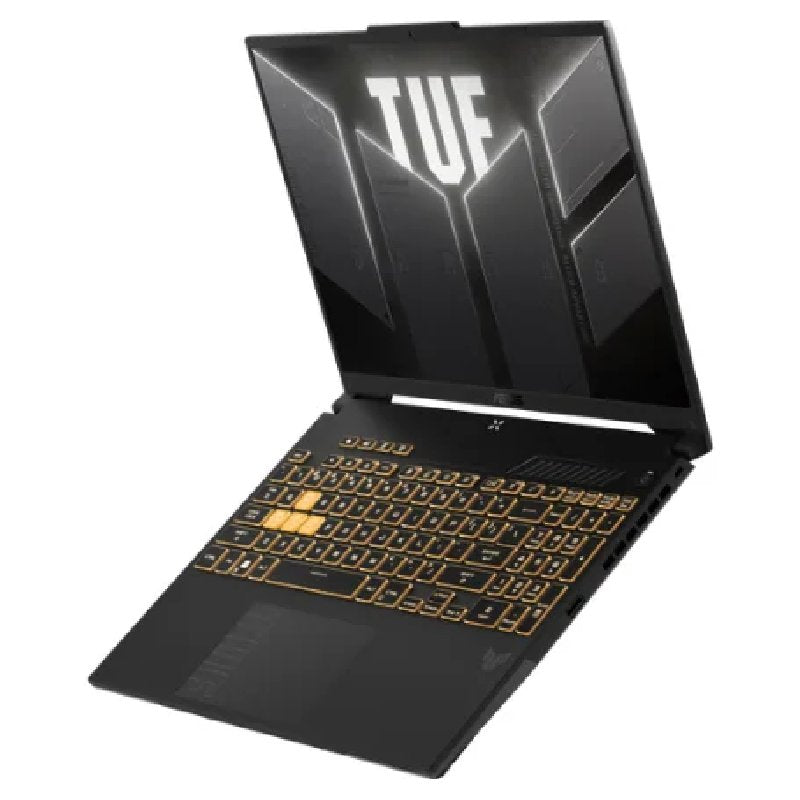 ASUS TUF F16 Gaming Laptop Intel® Core™ i7-13620H, 16GB Ram, 512GB SSD, NNVIDIA® GeForce RTX™ 4050, 16.0" FHD+, Win11, FX607VU-RL007W - Mecha Gray