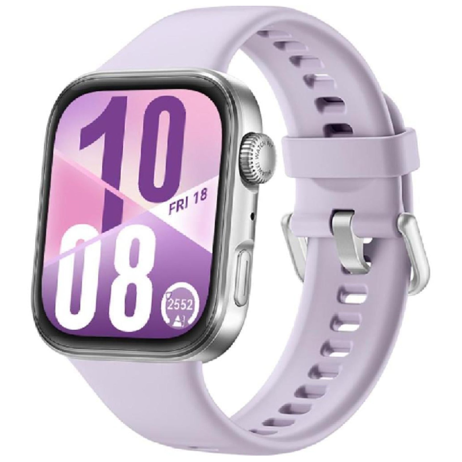 Huawei Watch Fit 4, SYA-B09 - Purple