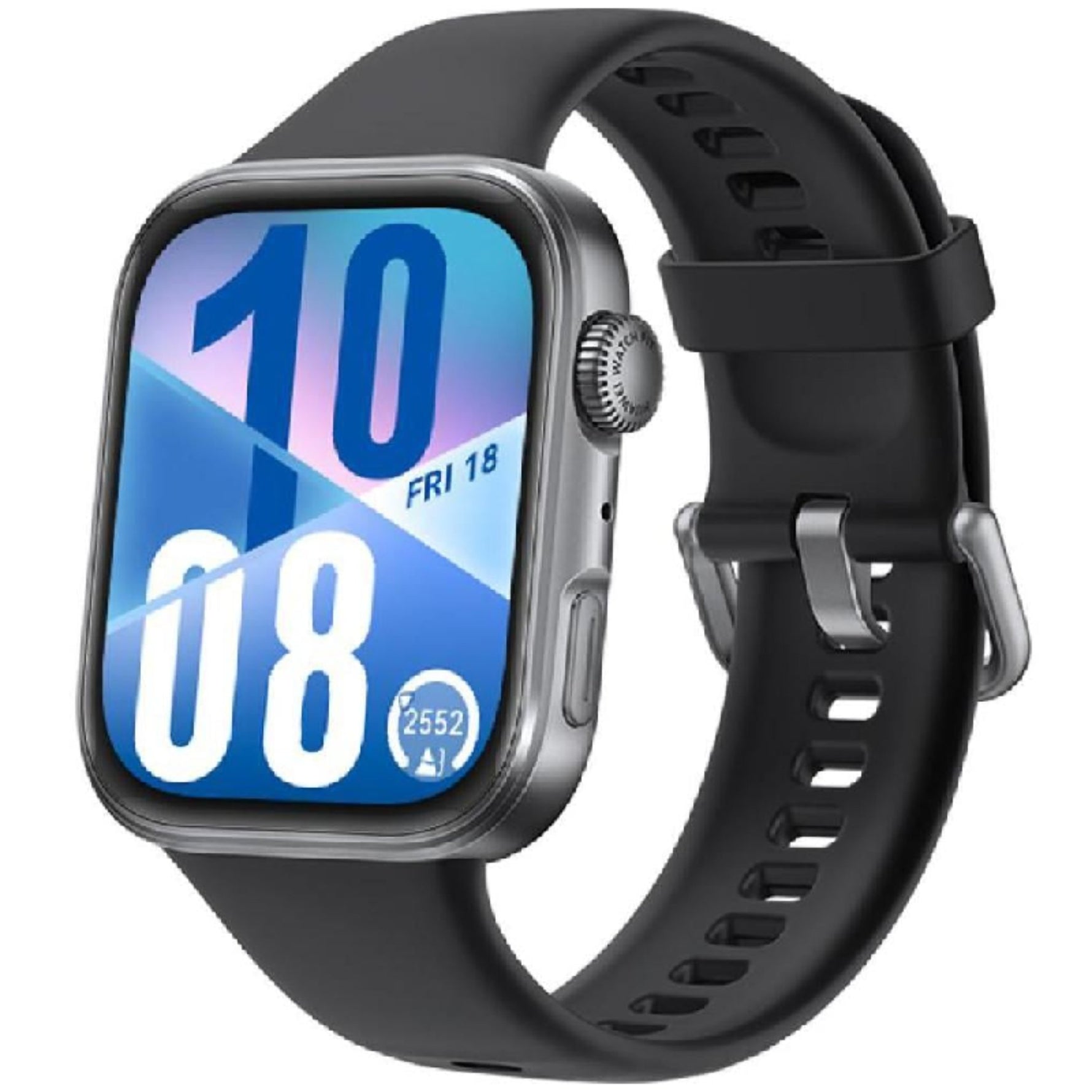 Huawei Watch Fit 4, SYA-B09 - Black