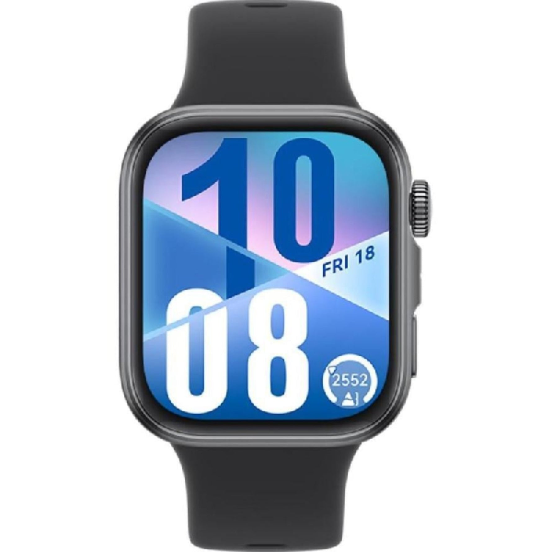Huawei Watch Fit 4, SYA-B09 - Black