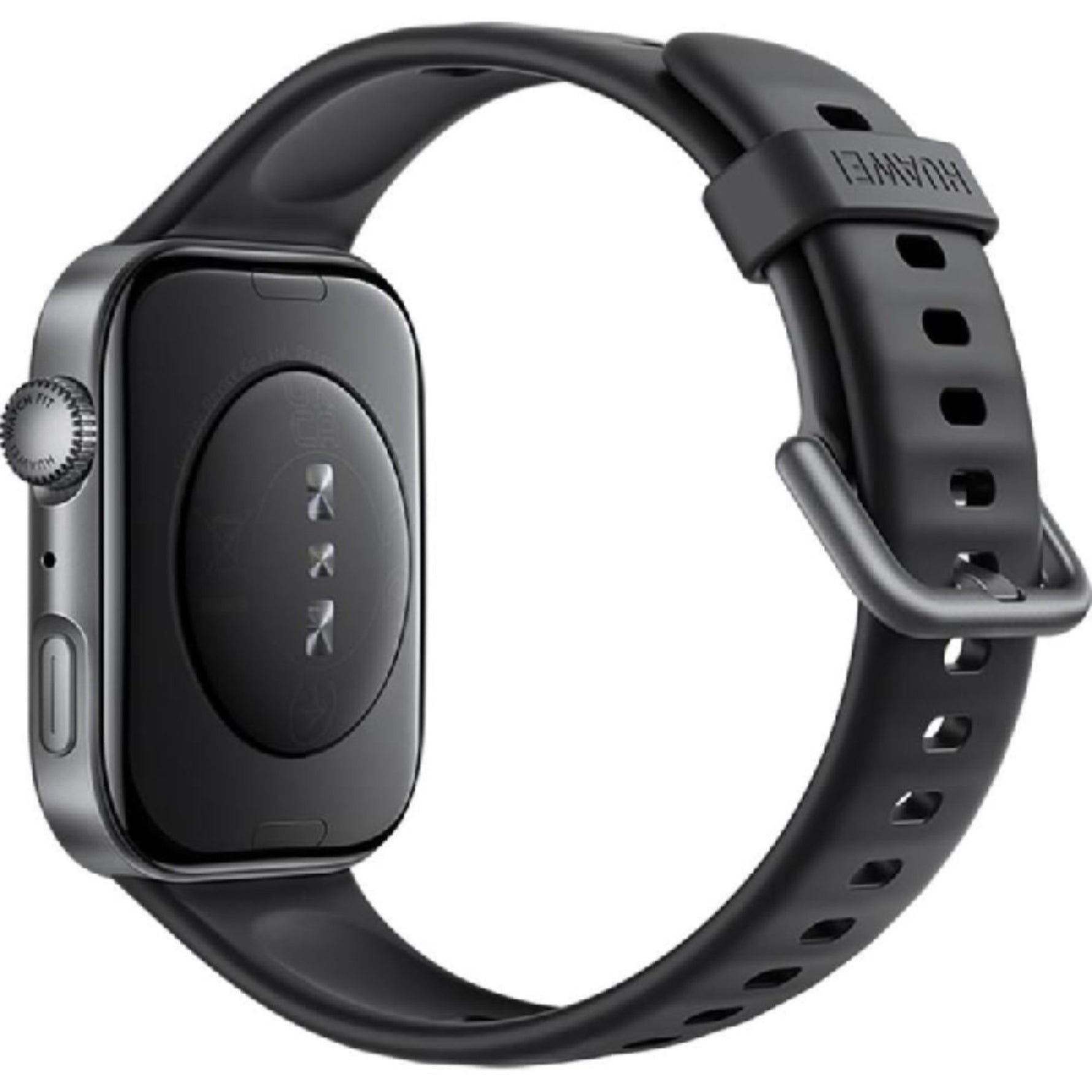 Huawei Watch Fit 4, SYA-B09 - Black