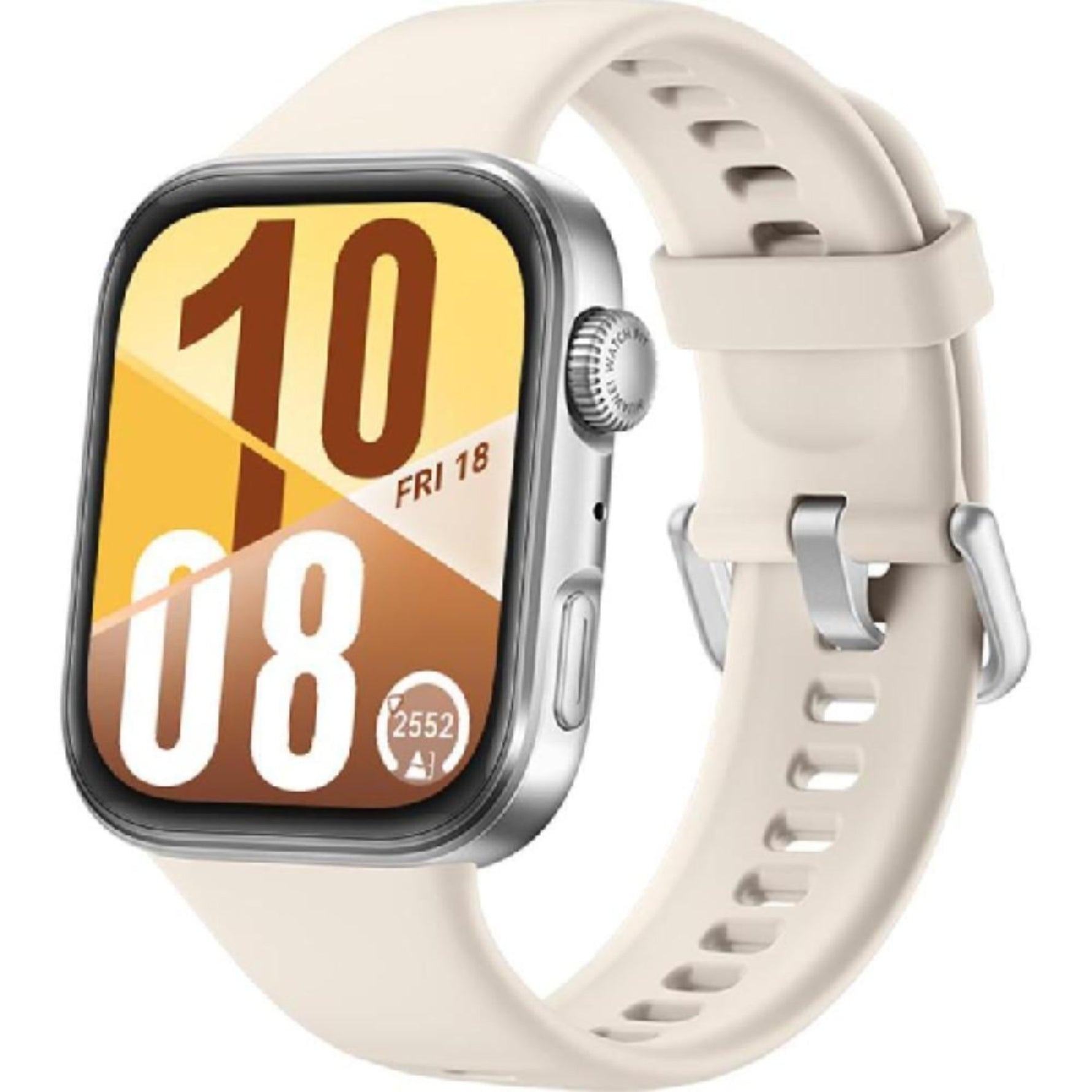 Huawei Watch Fit 4, SYA-B09 - White