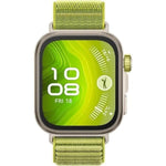 Huawei Watch Fit 4 Pro, SYA-B29 - Green