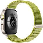 Huawei Watch Fit 4 Pro, SYA-B29 - Green