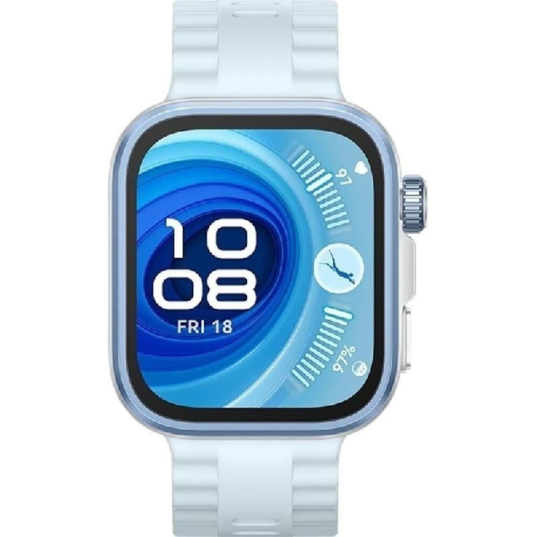 Huawei Watch Fit 4 Pro, SYA-B29 - Blue