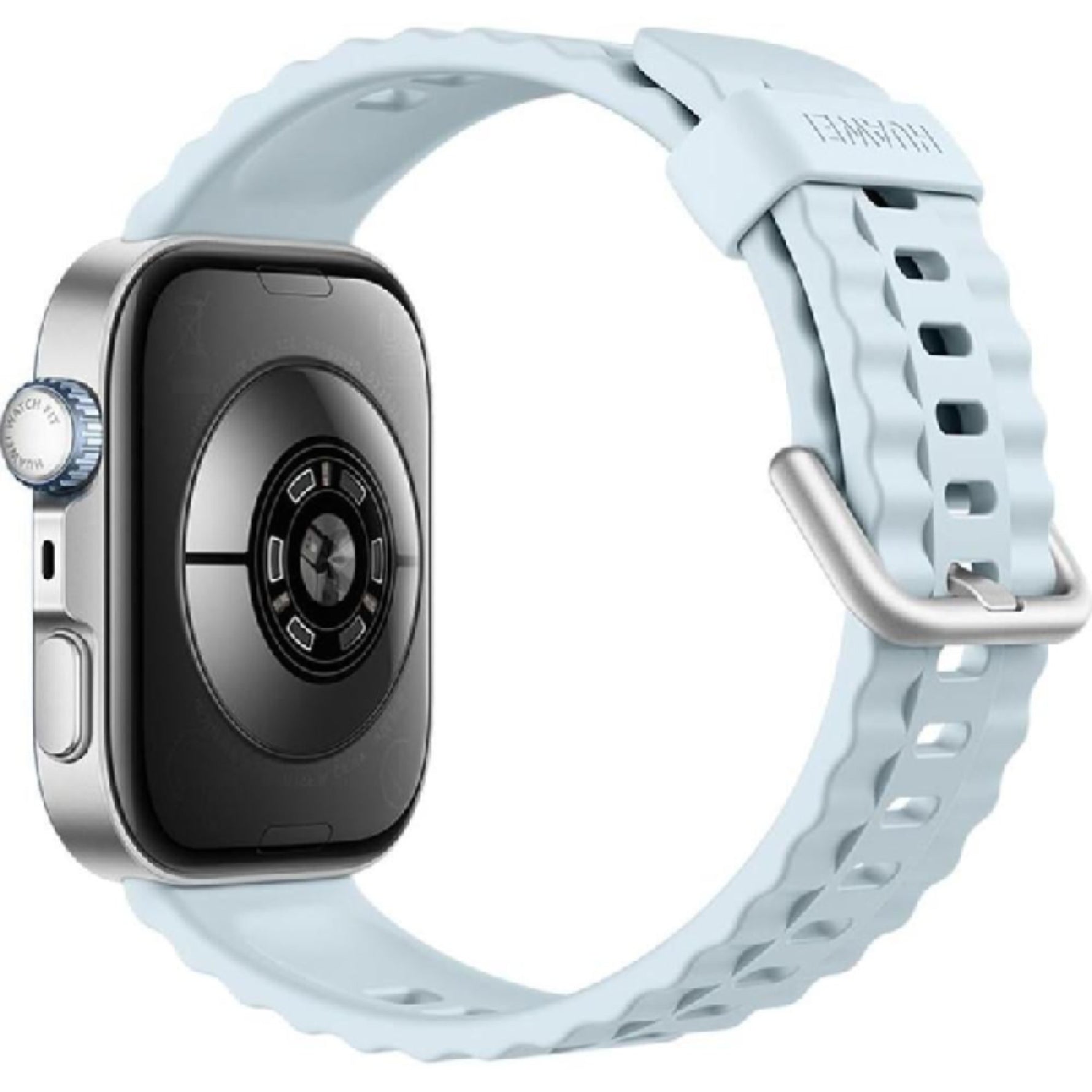 Huawei Watch Fit 4 Pro, SYA-B29 - Blue