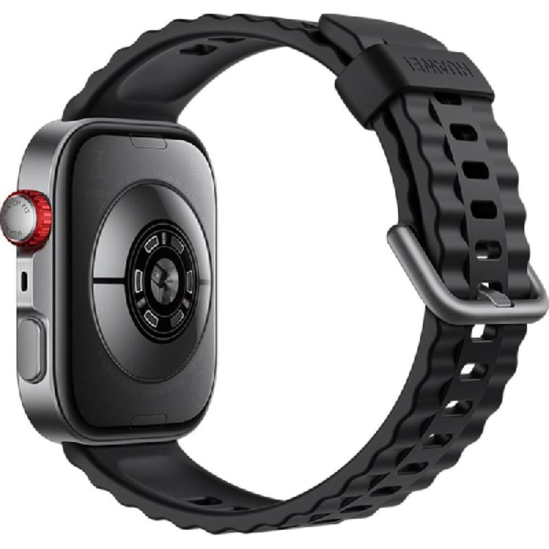 Huawei Watch Fit 4 Pro, SYA-B29 - Black