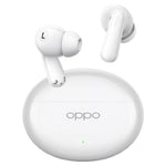 OPPO Enco Air 4 In-Ear Earbuds - White