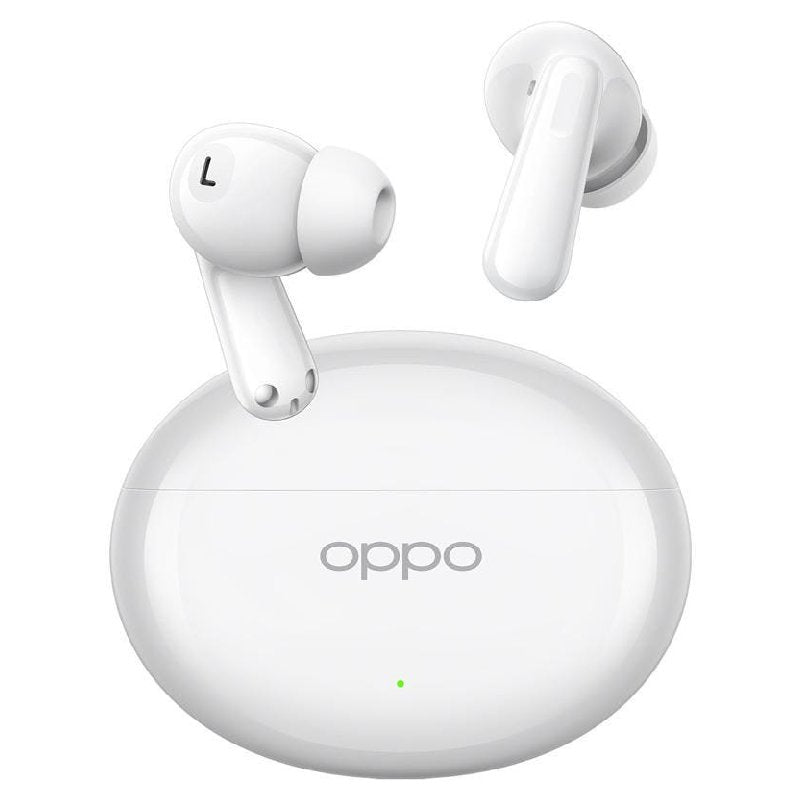 OPPO Enco Air 4 In-Ear Earbuds - White