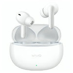 Vivo Buds XE W33A Wireless Earbuds - Ceramic White