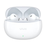 Vivo Buds XE W33A Wireless Earbuds - Ceramic White