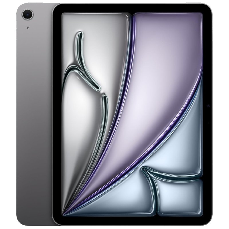 Apple Ipad Air M3, 11-Inch, 8GB Ram, 128GB, WIFI Only - Space Gray