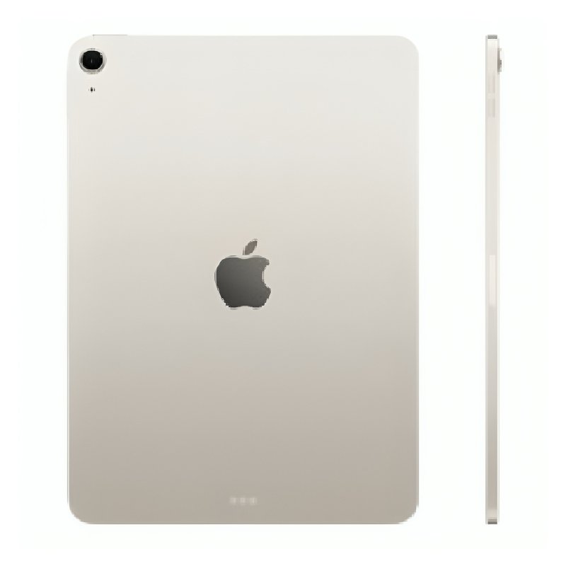 Apple Ipad Air M3, 11-Inch, 8GB Ram, 128GB, WIFI Only - Starlight
