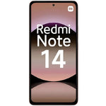 Xiaomi Redmi Note 14 8GB Ram, 128GB - Sand Gold
