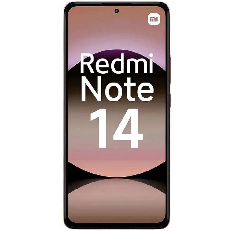 Xiaomi Redmi Note 14 8GB Ram, 128GB - Sand Gold