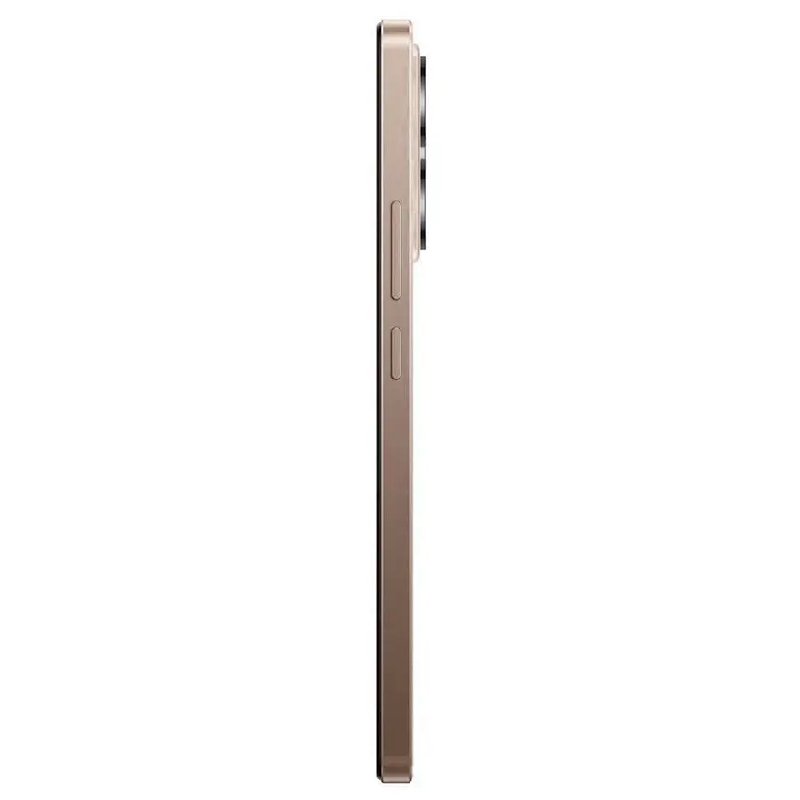 Xiaomi Redmi Note 14 8GB Ram, 256GB - Sand Gold