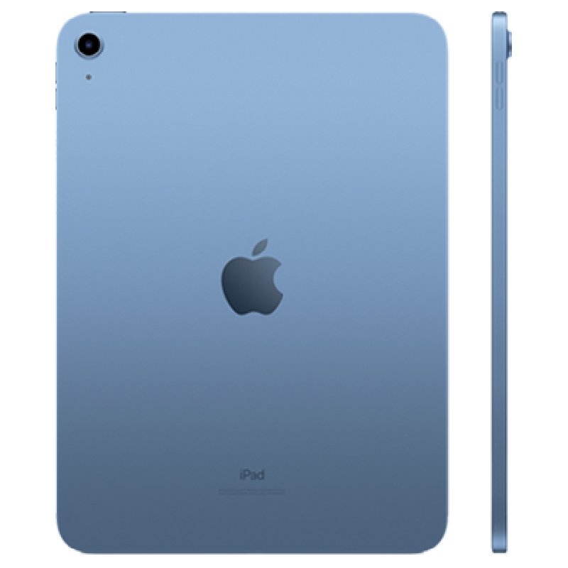 Apple Ipad 10.9" 10 Gen 64GB (Wi-Fi + Cellular) - Blue