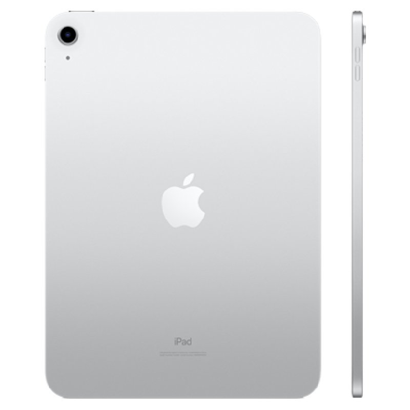 Apple Ipad 10.9" 10 Gen 64GB (Wi-Fi + Cellular) - Silver