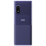 HMD 150 Music - Purple