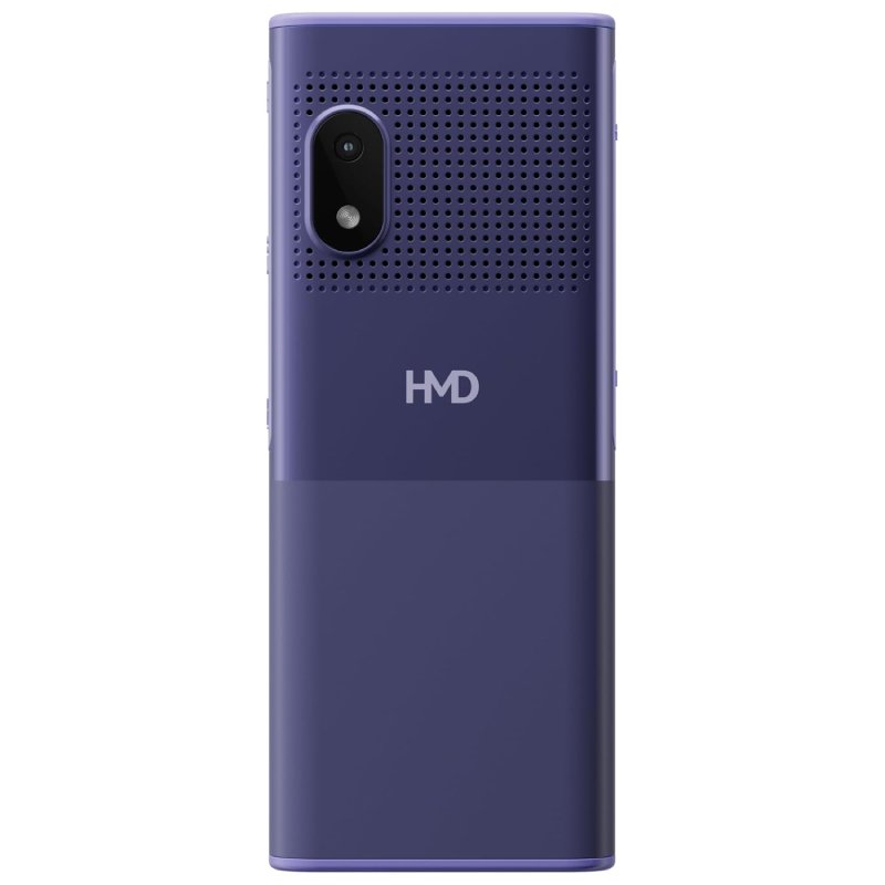 HMD 150 Music - Purple