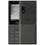 HMD 150 Music - Dark Grey