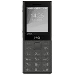 HMD 150 Music - Dark Grey