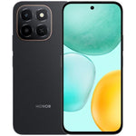 Honor X6C, 6GB Ram, 128GB - Midnight Black