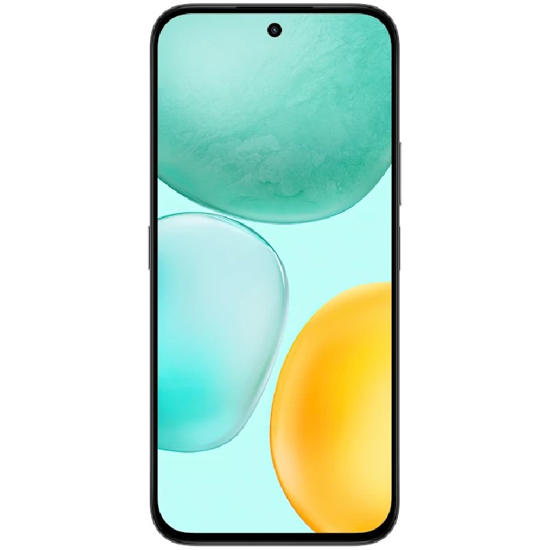Honor X6C, 6GB Ram, 256GB - Midnight Black