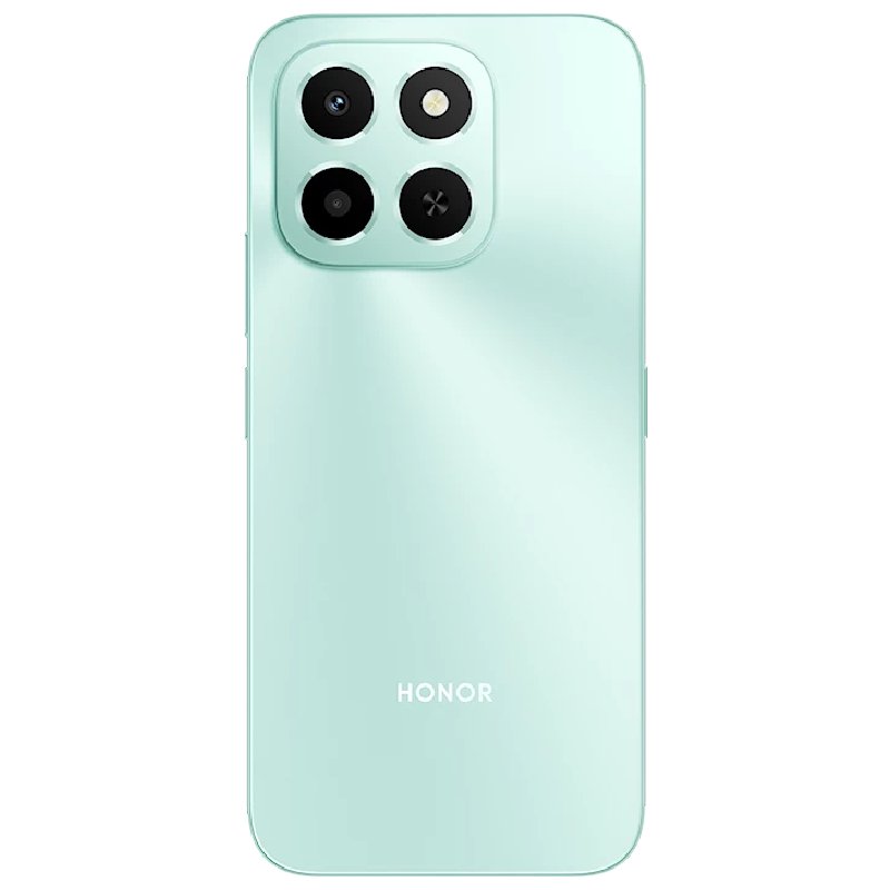 Honor X6C, 6GB Ram, 128GB - Ocean Cyan