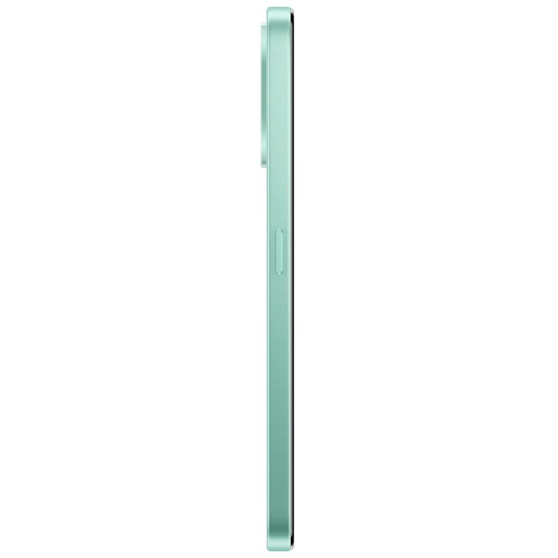 Honor X6C, 6GB Ram, 256GB - Ocean Cyan