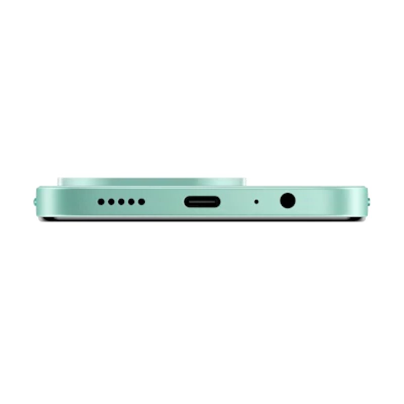 Honor X6C, 6GB Ram, 128GB - Ocean Cyan