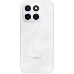 Honor X6C, 6GB Ram, 256GB - Moonlight White