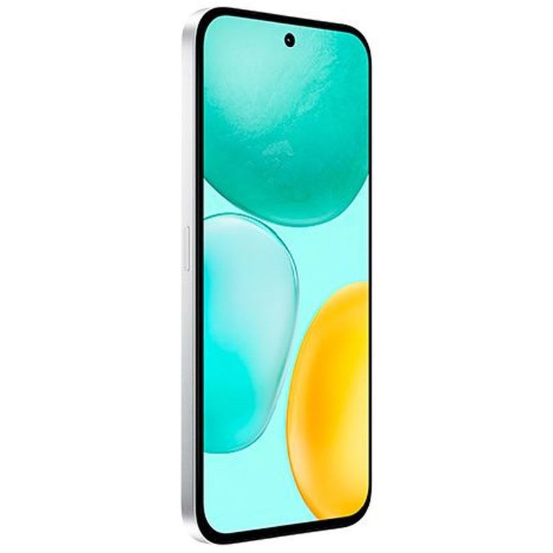 Honor X6C, 6GB Ram, 256GB - Moonlight White
