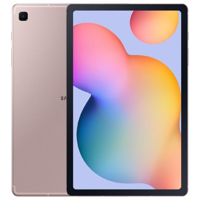 Samsung Galaxy Tab S6 Lite 4GB Ram, 64GB - Pink
