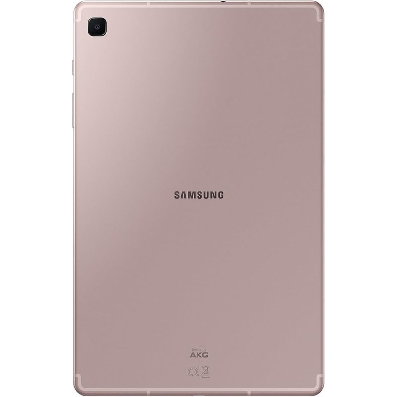 Samsung Galaxy Tab S6 Lite 4GB Ram, 64GB - Pink