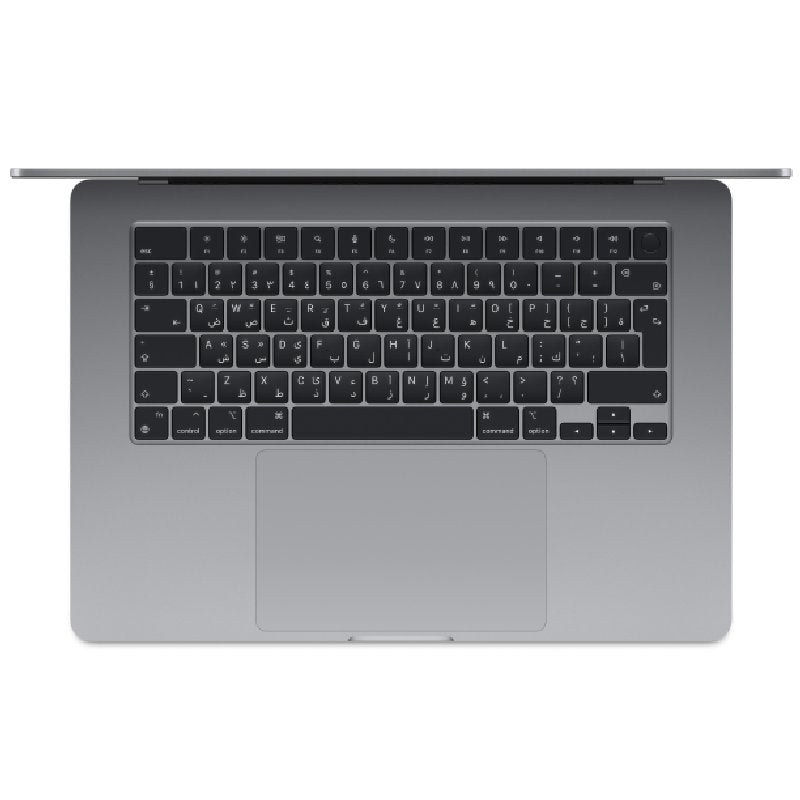 Apple MacBook Air 15" M3 chip 8GB, 256GB SSD, MRYM3B/A - Space Grey
