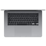 Apple MacBook Air 15" M3 chip 8GB, 256GB SSD, MRYM3B/A - Space Grey