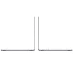 Apple MacBook Air 15" M3 chip 8GB, 256GB SSD, MRYM3B/A - Space Grey