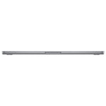 Apple MacBook Air 15" M3 chip 8GB, 256GB SSD, MRYM3B/A - Space Grey