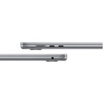 Apple MacBook Air 15" M3 chip 8GB, 256GB SSD, MRYM3B/A