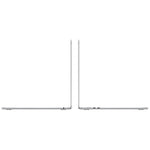 Apple MacBook Air 15" M3 chip 8GB, 256GB SSD, MRYP3LL/A - Silver