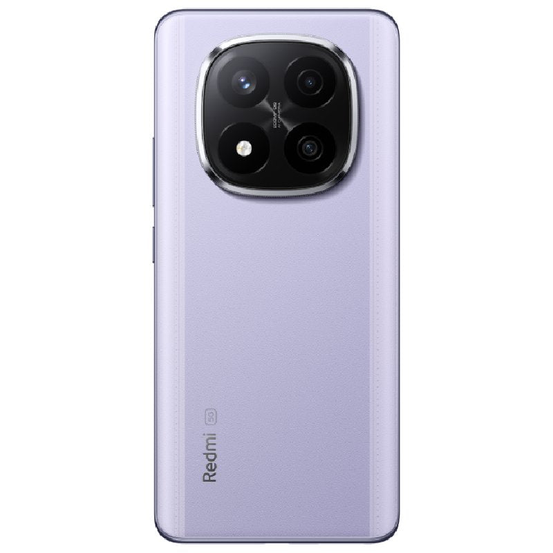 Xiaomi Redmi Note 14 Pro+ 5G, 12GB Ram, 512GB - Lavender Purple
