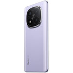 Xiaomi Redmi Note 14 Pro+ 5G, 12GB Ram, 512GB - Lavender Purple
