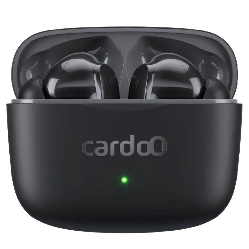CardoO CEGBUD02 Earbuds - Black