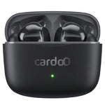 CardoO CEGBUD02 Earbuds - Black
