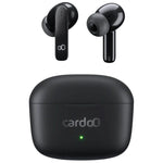 CardoO CEGBUD02 Earbuds - Black