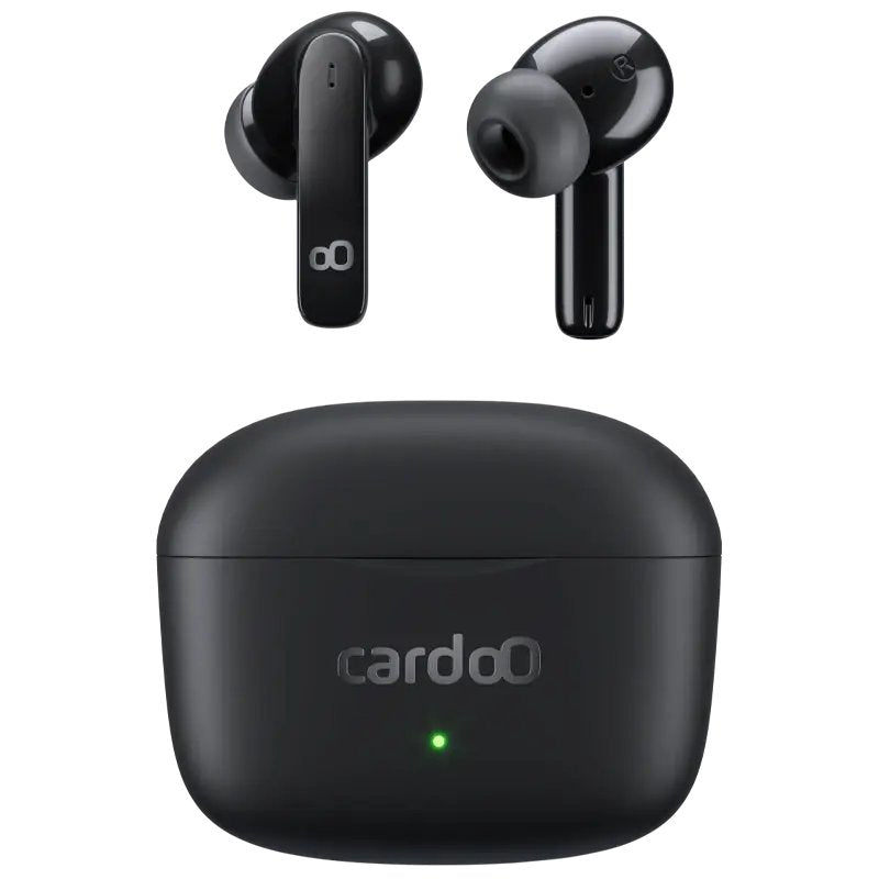 CardoO CEGBUD02 Earbuds - Black