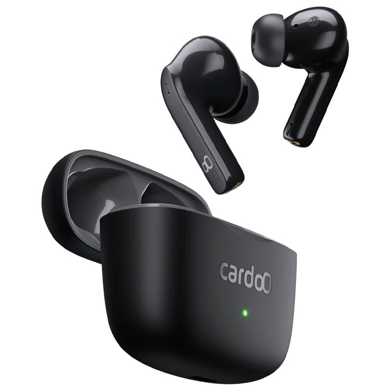 CardoO CEGBUD02 Earbuds - Black